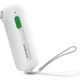 Repelente de insectos Medisana MED 41050 Repelente de insectos Medisana MED 41050 Precio: 27.59000013. SKU: B1HD6Y6GPP