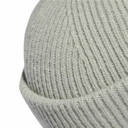 Gorro Adidas Wid Cuff Gris Gorro Adidas Wid Cuff Gris