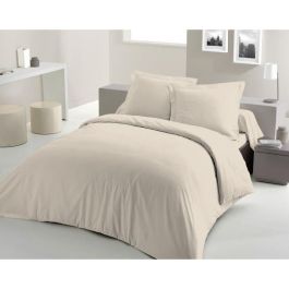 LOVELY HOME JUEGO NÓRDICO - 240x260 cm - 100% ALGODÓN - BEIGE CREMA LOVELY HOME JUEGO NÓRDICO - 240x260 cm - 100% ALGODÓN - BEIGE CREMA