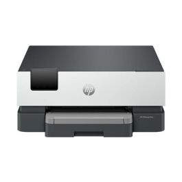 HP OfficeJet Pro 9110b Impresora Profesional de Inyección de Color para Oficinas Distribuidas y Fuerzas Laborales Híbridas