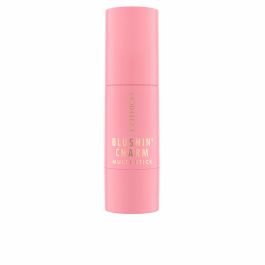 Catrice BLUSHIN' CHARM multi stick #040-Sparkle Lover 5,5 gr - Stick en crema para mejillas y labios, acabado radiante Precio: 5.68999959. SKU: B1AXAV4FT3