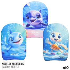 Tabla de BodyBoard AquaSport 30 X 44,5 X 3 CM