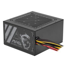 Msi MAG A500N Fuente de Alimentación ATX 500W Gaming