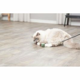 Juguete para gatos Trixie Poliéster Felpa