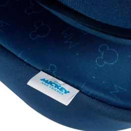 Colzani Silla Coche Bebe Mickey Mouse Grupo 1-2-3 Universal 9-36 kg R44-04 CZ11029