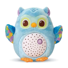 Vtech Baby VT80566905 Luz Nocturna Vtech-My Lumi Búho