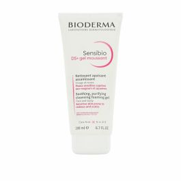 Bioderma Sensibio Ds+ Gel Moussant 200 mL Precio: 15.59000058. SKU: B1GH77M8WW