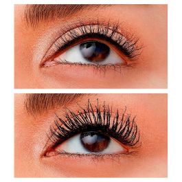 Maybelline Máscara de Pestañas Colossal Curl Bounce Waterproof Very Black