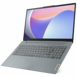 Laptop Lenovo IdeaPad Slim 3 15IAN8 15,6" Intel Core i7-13620H 16 GB RAM 1 TB SSD Qwerty Español