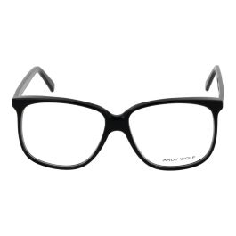 Montura de Gafas Unisex Andy Wolf 4475 57A Montura de Gafas Unisex Andy Wolf 4475 57A