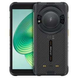 Ulefone RugKing 8+256GB Negro Smartphone Resistente Android 15 Batería 9600 mAh Precio: 210.99000021. SKU: B1BPPGLHP4