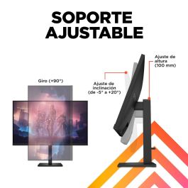 Monitor Gaming HP 780K0E9#ABB Quad HD 32"