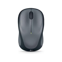 Logitech M235 Ratón Inalámbrico 2.4 GHz, Óptico Avanzado 1000 DPI, Compacto y Fiable para Portátiles y Netbooks, Batería 1 Año Precio: 17.89000004. SKU: B1F3ZEH787