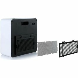 Domo DO7344H Calefactor cerámico 2500W Blanco
