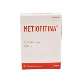 DEVICARE Metiofitina 15 Comp. Vegano, Sin Gluten, Sin Lactosa para Infecciones Urinarias Precio: 21.5000005. SKU: B1FLWXCXH2
