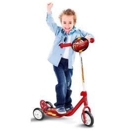 Patinete Stamp CARS