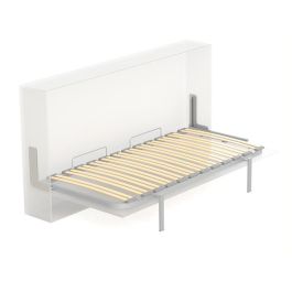 Somier Abatible Horizontal Serena 1050X1900 Mm Con Patas, Compatible Con Muebles De Fondo Reducido Y Sistemas De Apertur Herrajes Fab.Nacional Precio: 216.5000002. SKU: B1H2PPSQ4C