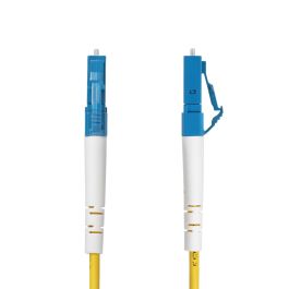 Cable USB Startech SPSMLCSC-OS2-5M Amarillo 5 m