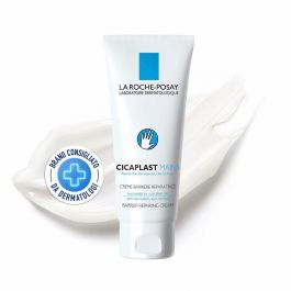 Crema de Manos La Roche Posay Cicaplast 100 ml