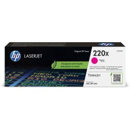 HP Toner Magenta para LaserJet Pro 4302Fdwe, 4202Dn, 4202Dw, 4202Dwe, 4302Dw, 4302Dwe, Mfp 4303Dw, Mfp 4303Fdw - 220X Precio: 222.50000058. SKU: B1D48NG4ZR