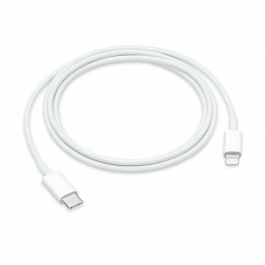 Apple Cable USB-C a Lightning 1m MM0A3ZM/A