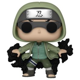 Figura POP Naruto Shippuden Shino Aburame Precio: 16.89000038. SKU: B1KMQWLT6J