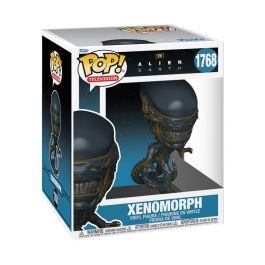 Funko Figura POP Super Alien Earth Xenomorph Figura de Vinilo en Caja Regalo