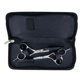 Eurostil Corte y esculpir tijeras pack Precio: 31.89000012. SKU: B1HMJL7Q8D