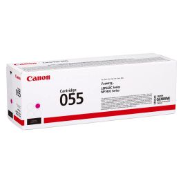 CANON Toner 055 M LBP660 magenta 2.100p