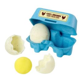 Creative Chefs Kit de Gofres con 18+ Accesorios Realistas y Arena Moldeable Reutilizable, Edad +3 años