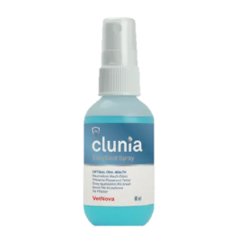 Vetnova Clunia Easy Dent Spray 60 mL Precio: 21.49999995. SKU: B1HAEW2DHJ