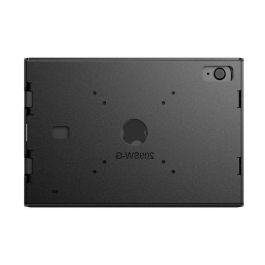 Compulocks iPad 10.9" 10th Gen Swell Enclosure Wall Mount Black Compulocks iPad 10.9" 10th Gen Swell Enclosure Wall Mount Black