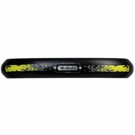 Pala de Pádel Adidas Adipower Multiweight 3.2 2023/ Negra Pala de Pádel Adidas Adipower Multiweight 3.2 2023/ Negra