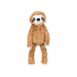 Peluche para perros Trixie Poliéster Felpa Oso perezoso 56 cm Precio: 14.49999991. SKU: B1AJES7SDF