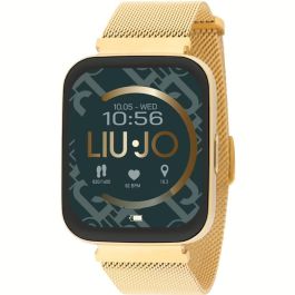 Smartwatch LIU JO SWLJ083 Precio: 160.58999968. SKU: B1H8NLNDYS