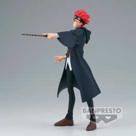 Banpresto Figura Mashle DXF Dot Barrett PVC 17 cm BP88477P