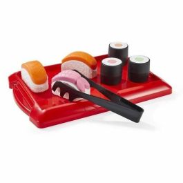 Set de Alimentos de Juguete Ecoiffier Sushi Precio: 27.50000033. SKU: B1GVNVMHK2