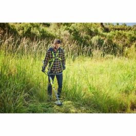 Ryobi Desbrozadora 36V - Manillar - Cable Ø 1 x 1,65 mm - Hoja Tri-Arc+ de 3 dientes 26 cm