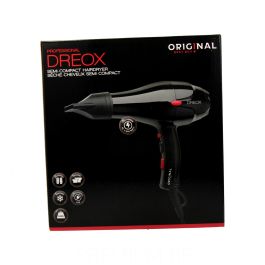 Sinelco Dreox Secador de Cabello Negro 2000 W Sinelco Dreox Secador de Cabello Negro 2000 W Precio: 30.50000052. SKU: B1AG5XFLXP