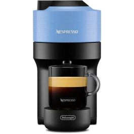 Delonghi ENV90.A Nespresso Vertuo Pop Cafetera de Cápsulas Azul