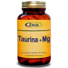 L-Taurina-Mg 60Cap. L-Taurina-Mg 60Cap. Precio: 25.9915194. SKU: B19DR9AXRA