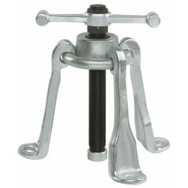 Extractor universal de cubos de ruedas KUKKO