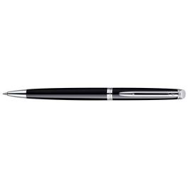 Boligrafo Waterman Hemisphere Laca Negra Ct Precio: 86.49999963. SKU: B17FDWM3FC