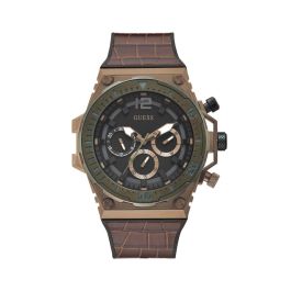 Reloj Hombre Guess GW0326G2 (Ø 48 mm) Precio: 122.49999949. SKU: B1EKPWDKS6