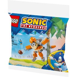 LEGO 30676 Sonic the Hedgehog Kikis Kokosnussattacke Polybag