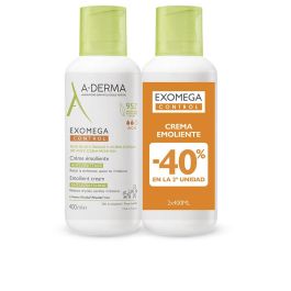 A-Derma Exomega Control Crema Emoliente Duo Precio: 34.50000037. SKU: B174293JDE