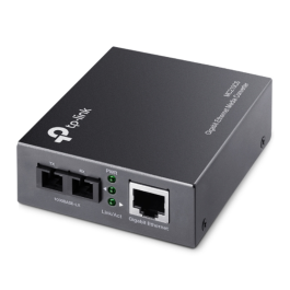TP-LINK Media conv. 1000BASE-LX/LH Precio: 35.88999997. SKU: S0202029