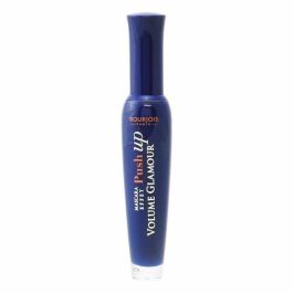 Bourjois Máscara de Pestañas Volume Glamour Effet Push Up #31-Ultra Black