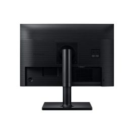 Samsung F24T450GYU Monitor 24" WUXGA 1920x1200 IPS 5ms 16:10 HDMI DisplayPort VESA Altavoces Negro