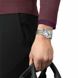 Reloj Hombre Tissot T1224071103300 (Ø 40 mm)